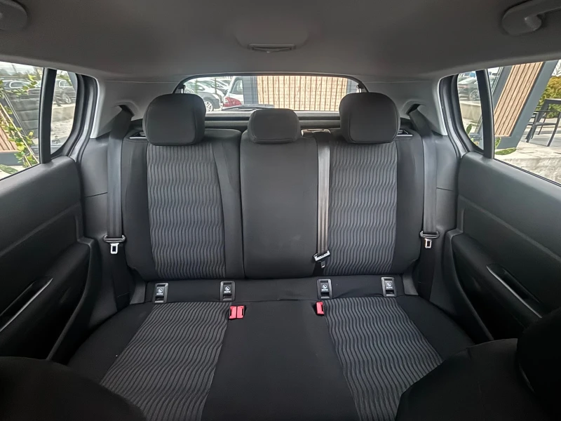 Peugeot 308 1.2 VTI * 2014* 82CV, снимка 13 - Автомобили и джипове - 52027204