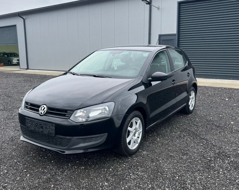 VW Polo 1.2i 70кс., снимка 2 - Автомобили и джипове - 53332050