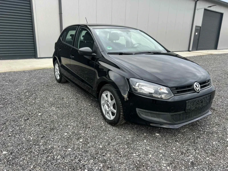 VW Polo 1.2i 70кс., снимка 2 - Автомобили и джипове - 52685926