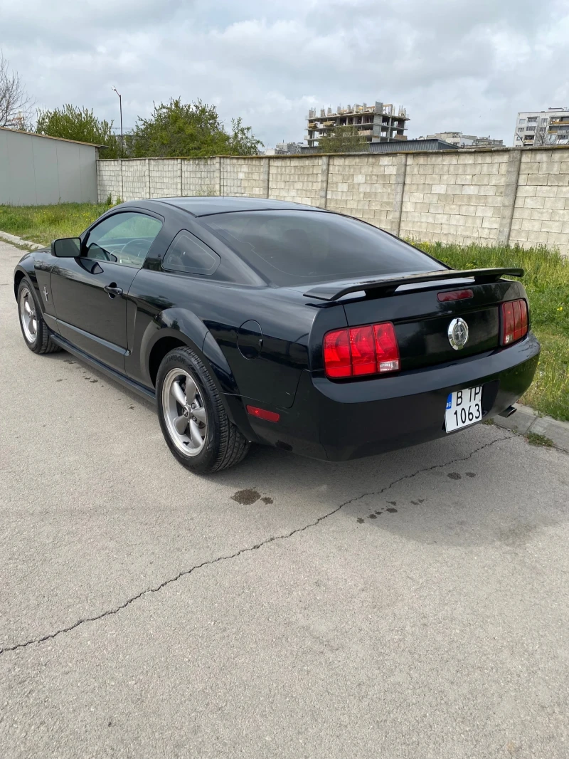 Ford Mustang 4.0 V6, снимка 3 - Автомобили и джипове - 52707793