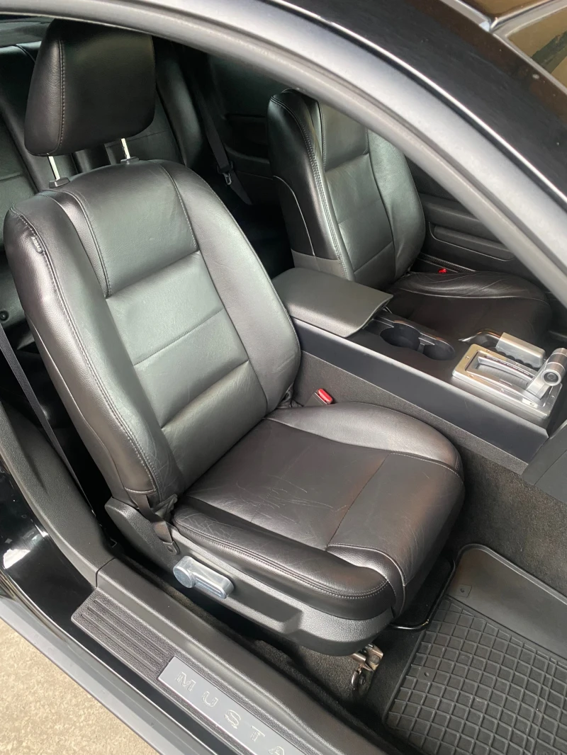 Ford Mustang 4.0 V6, снимка 6 - Автомобили и джипове - 52707793