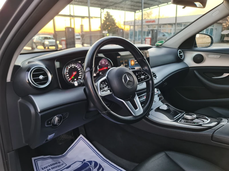Mercedes-Benz E 220 ТОП ЦЕНА ЗА КОЛЕДНИТЕ ПРАЗНИЦИ, снимка 8 - Автомобили и джипове - 52743854
