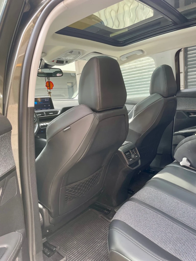 Peugeot 3008  1.2 PureTech Blue Lease Premium , снимка 12 - Автомобили и джипове - 53111406