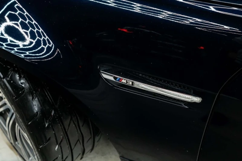 BMW M3 Sedan CARFAX, снимка 12 - Автомобили и джипове - 53260607