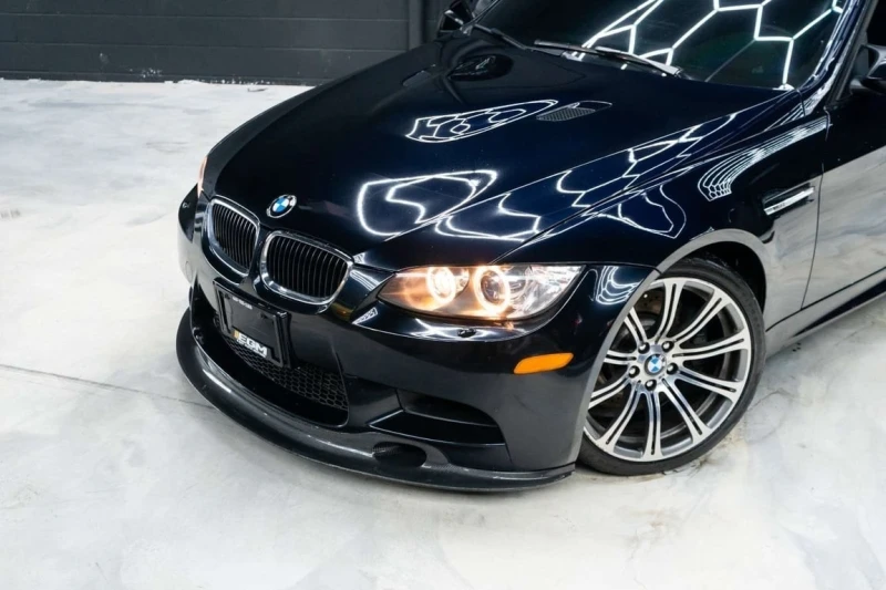 BMW M3 Sedan CARFAX, снимка 9 - Автомобили и джипове - 53260607