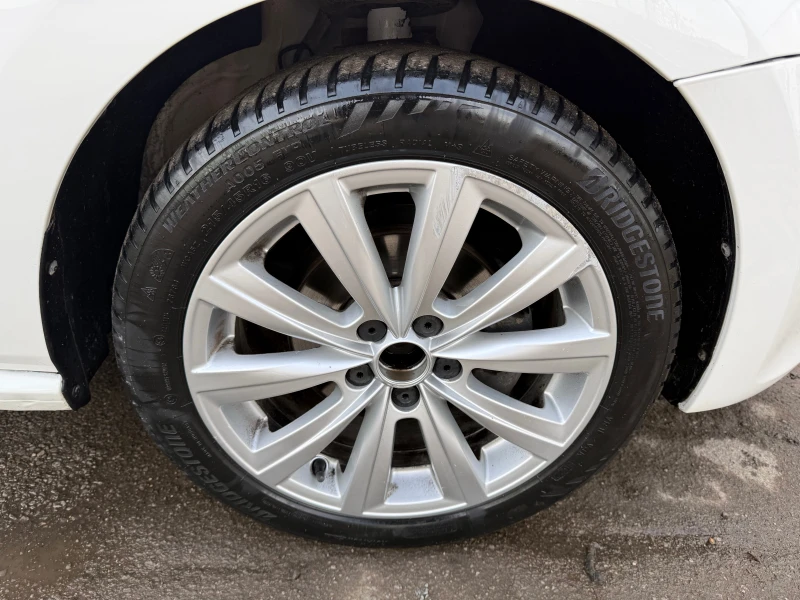 VW Polo 1.4i, снимка 16 - Автомобили и джипове - 53282480