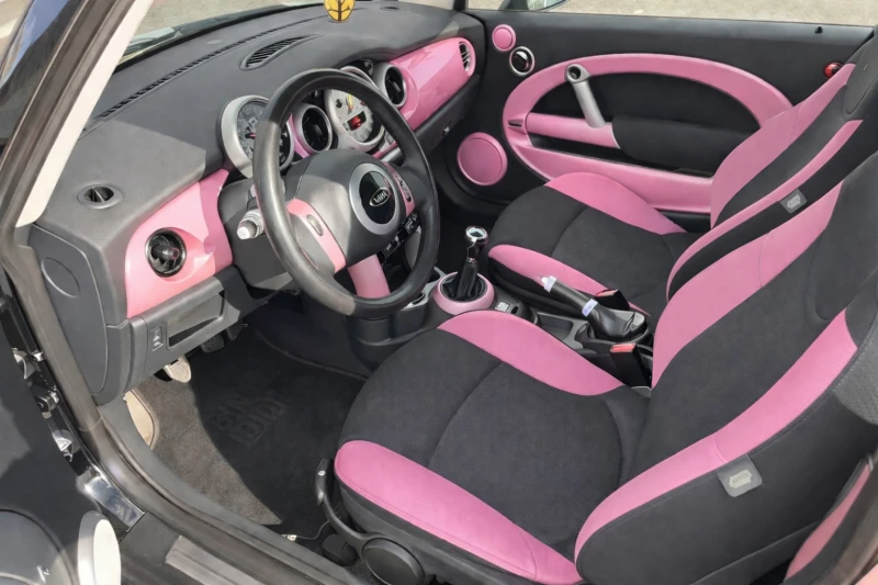 Mini Cooper, снимка 4 - Автомобили и джипове - 53322395