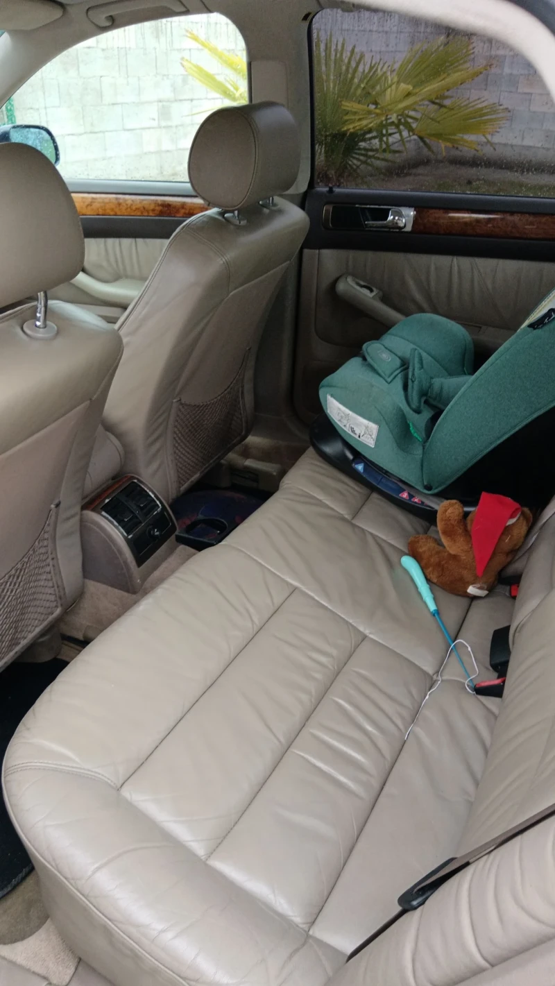 Audi A6, снимка 5 - Автомобили и джипове - 53541148