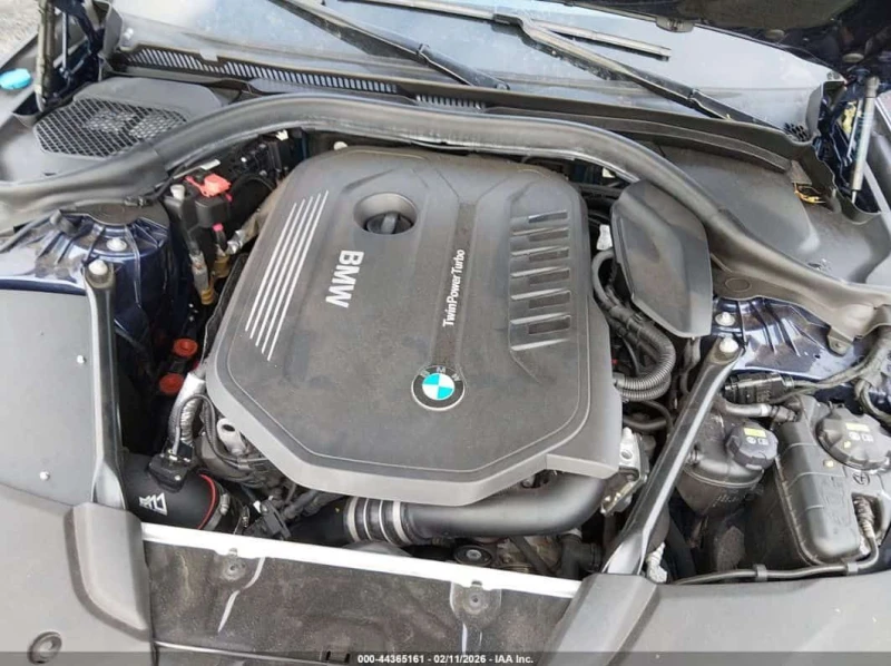 BMW 540 * XDRIVE * CARFAX * ПОДГРЕВ* ПАНОРАМА* , снимка 12 - Автомобили и джипове - 53595624