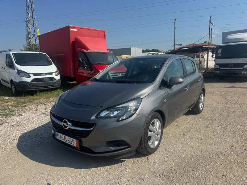 Opel Corsa 1.3CDTI evro 6 - 9500 лв. - 94401523 1