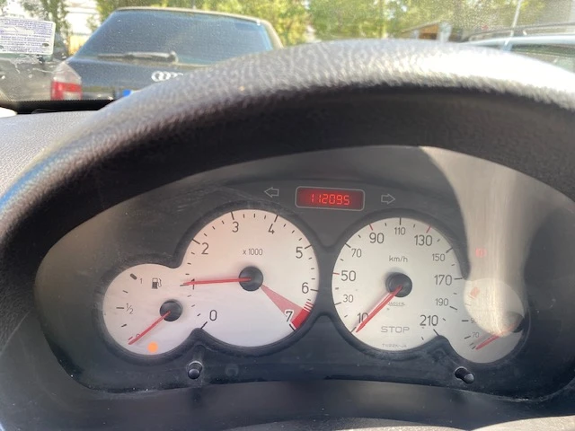Peugeot 206  - изображение 7