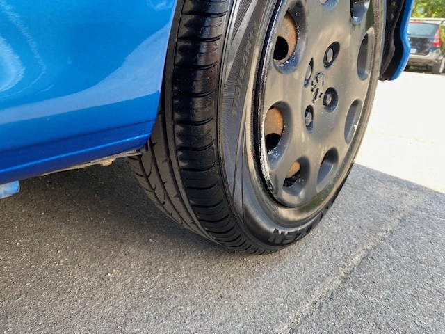 Peugeot 206  - изображение 5