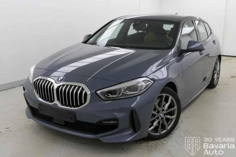 BMW 120 i M Sport Paket Steptronic - 57500 лв. / 29399.28 € - 57276111 1
