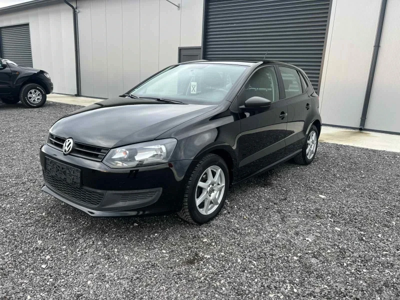 VW Polo 1.2i 70кс. - 8500 лв. / 4345.98 € - 68574247 1