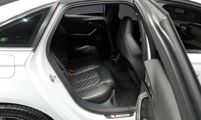 Audi S6 4.0 TFSI Quatrro, снимка 10 - Автомобили и джипове - 53205967