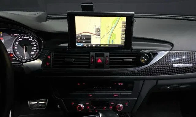 Audi S6 4.0 TFSI Quatrro, снимка 12 - Автомобили и джипове - 53205967