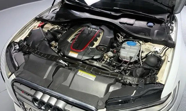 Audi S6 4.0 TFSI Quatrro, снимка 6 - Автомобили и джипове - 53205967