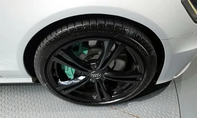 Audi S6 4.0 TFSI Quatrro, снимка 5 - Автомобили и джипове - 53205967