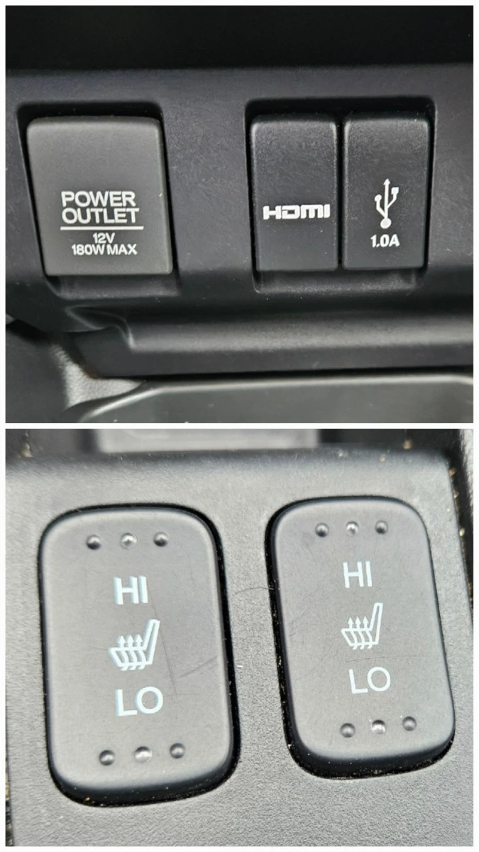 Honda Jazz 1.3i-VTEC Keyless, City Brake ���� 6, TUV ���.2026 | Mobile.bg � ����������� 15