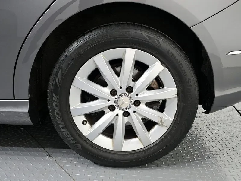 Mercedes-Benz B 200 2.0, снимка 5 - Автомобили и джипове - 54278340