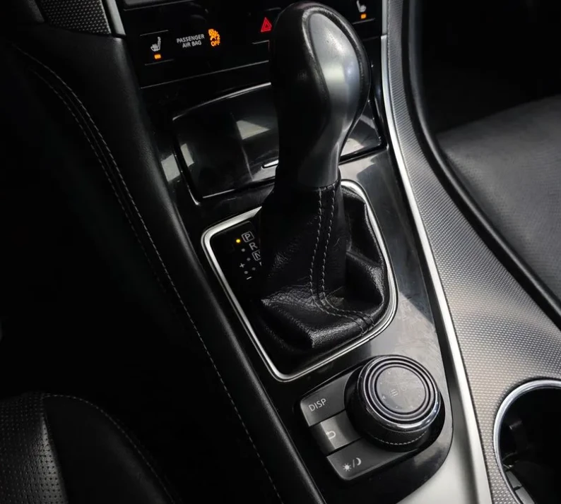 Infiniti Q50 2.2d, снимка 9 - Автомобили и джипове - 54855523