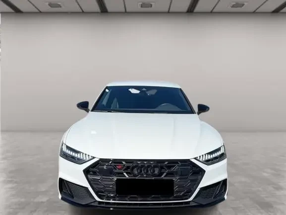 Audi S7 Sportback Quattro = Black Optic Plus = �������� | Mobile.bg � ����������� 1