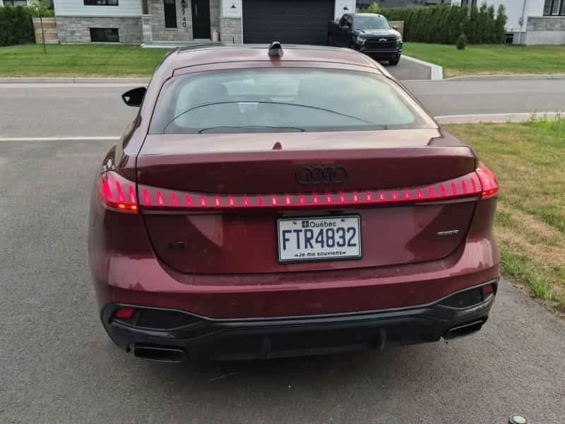 Audi A5 * PROGRESSIV * CARFAX * ОПЦИЯ ЗА ФИНАНСИРАНЕ, снимка 17 - Автомобили и джипове - 55727168