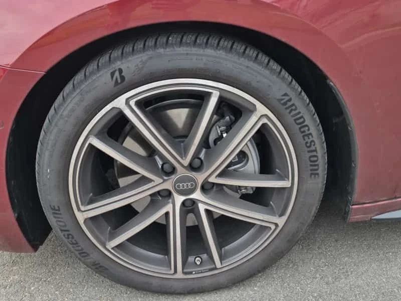 Audi A5 * PROGRESSIV * CARFAX * ОПЦИЯ ЗА ФИНАНСИРАНЕ, снимка 2 - Автомобили и джипове - 55727168