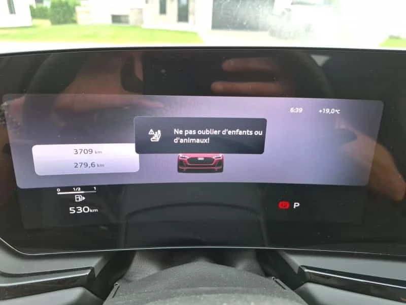 Audi A5 * PROGRESSIV * CARFAX * ОПЦИЯ ЗА ФИНАНСИРАНЕ, снимка 8 - Автомобили и джипове - 55727168