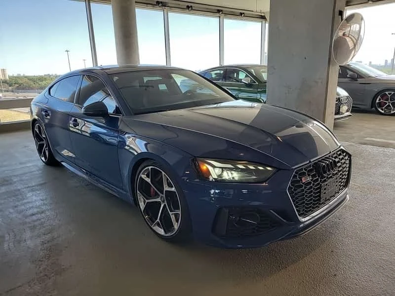 Audi Quattro * 2.9 TFSI * CARFAX * ����� �� ����������� | Mobile.bg � ����������� 6