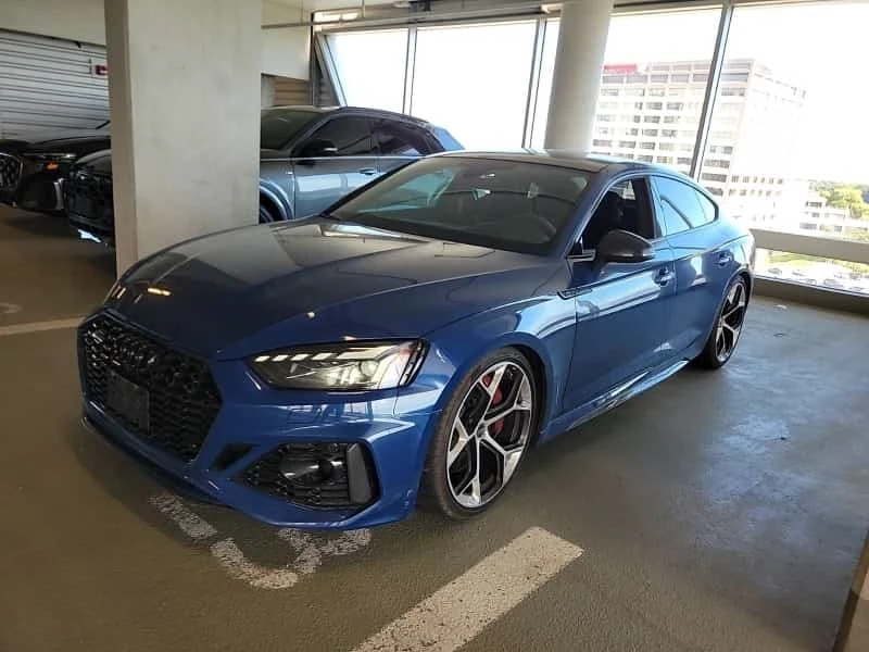 Audi Quattro * 2.9 TFSI * CARFAX * ����� �� ����������� | Mobile.bg � ����������� 2