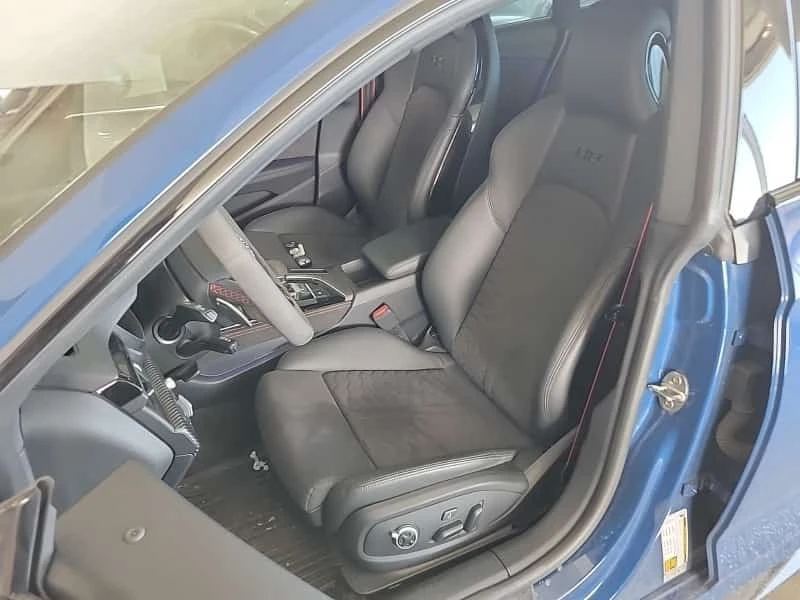 Audi Quattro * 2.9 TFSI * CARFAX * ����� �� ����������� | Mobile.bg � ����������� 5