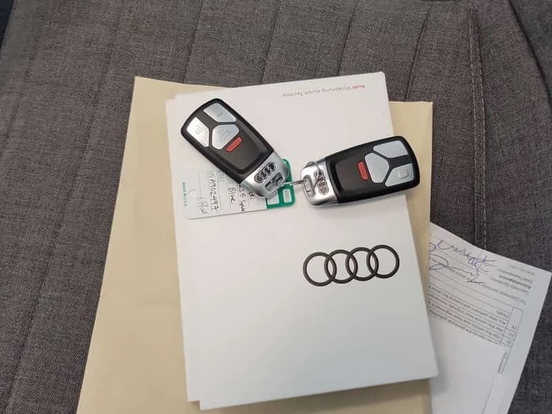 Audi Quattro * 2.9 TFSI * CARFAX * ����� �� ����������� | Mobile.bg � ����������� 10