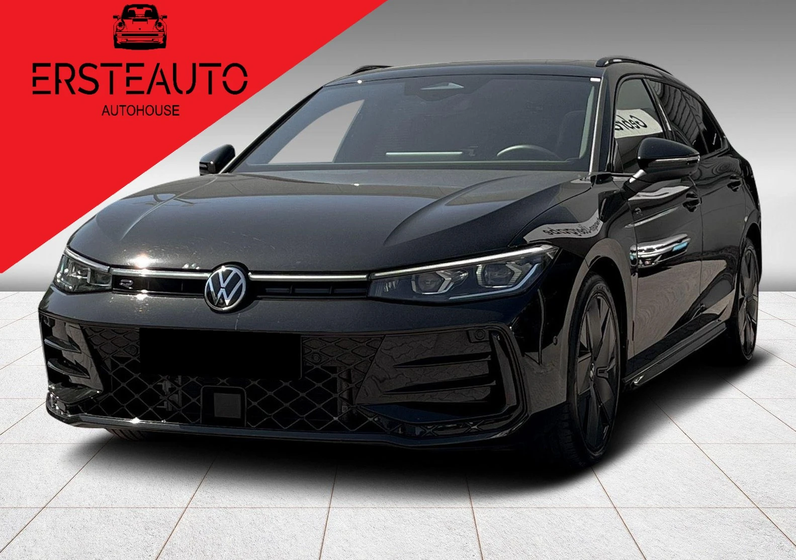 VW Passat 2.0TDI 4MOTION R-LINE HARMAN KARDON PANO HEAD UP , снимка 1