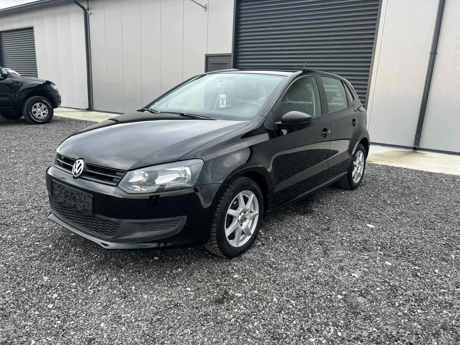 VW Polo 1.2i 70кс., снимка 1