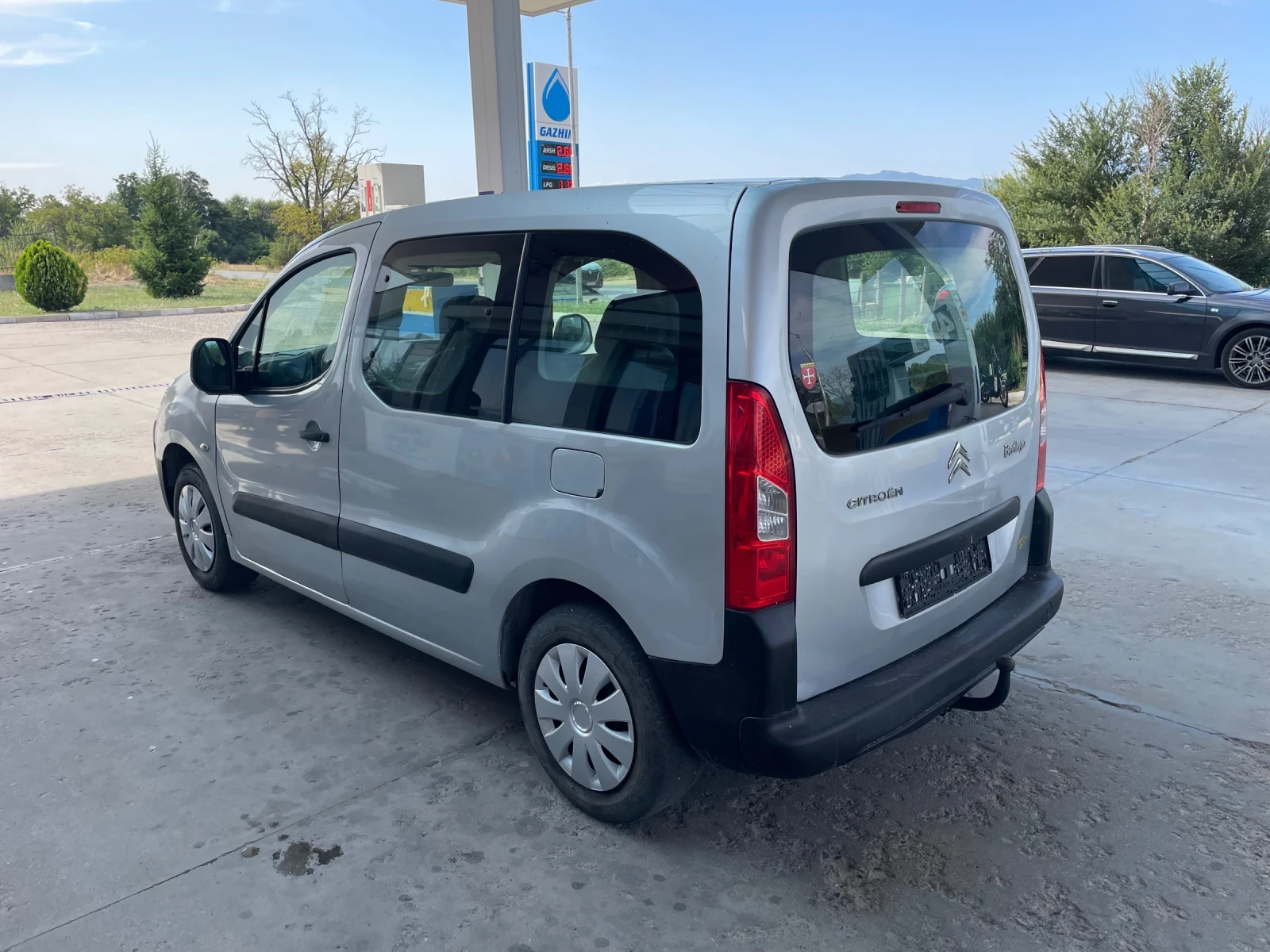 Citroen Berlingo 1.6i* Отличен - изображение 3