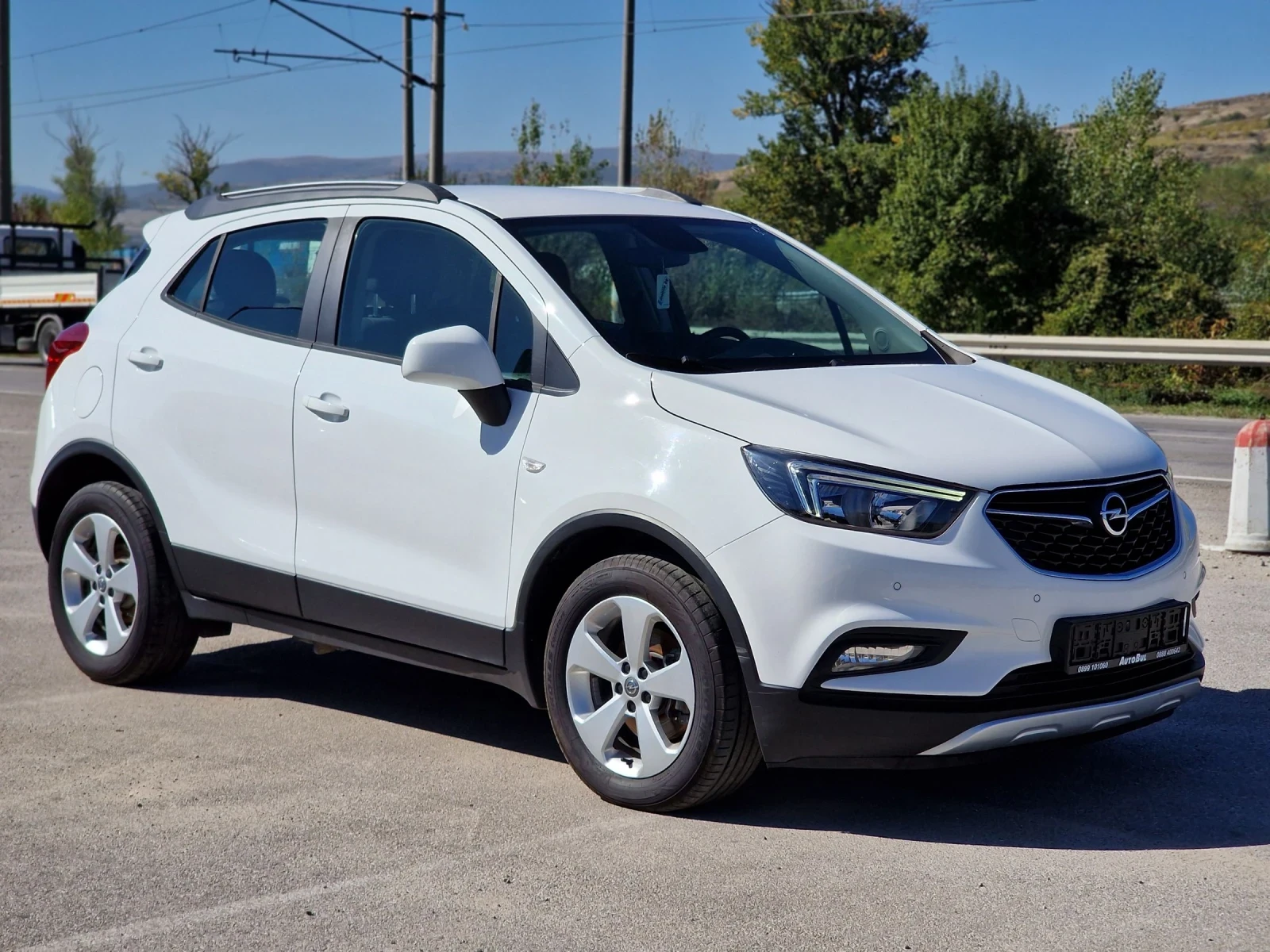 Opel Mokka X 1.6 - изображение 2