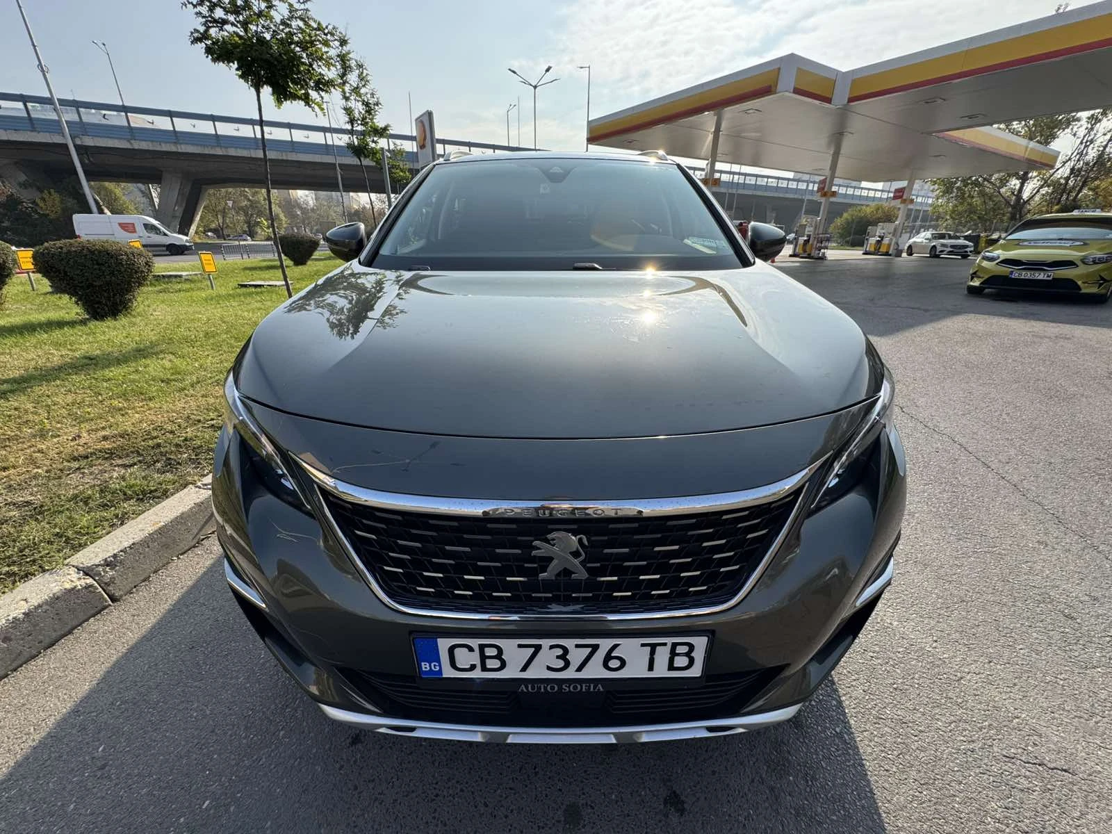 Peugeot 3008 164782 KM - [1] 