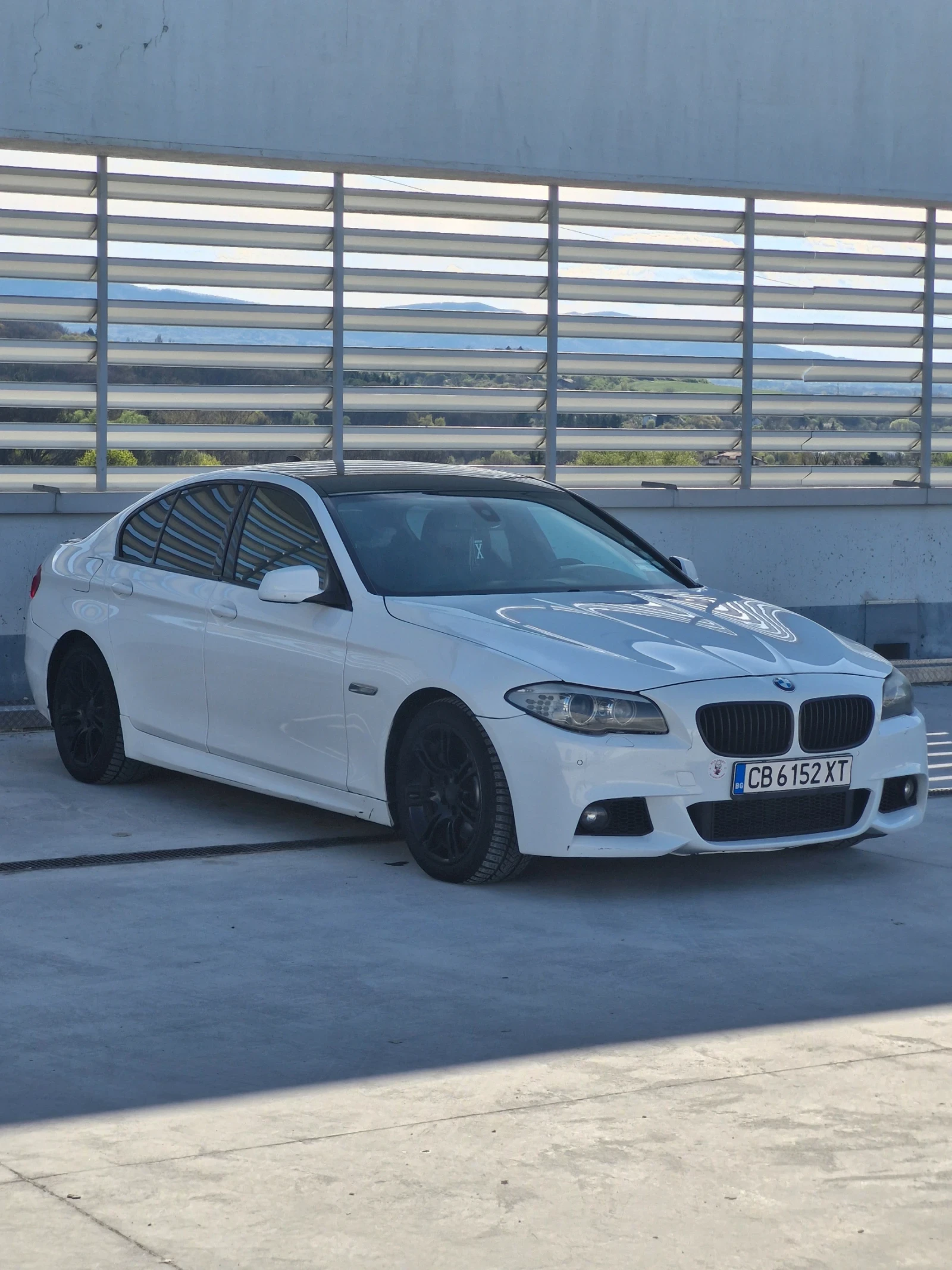 BMW 525  - изображение 3