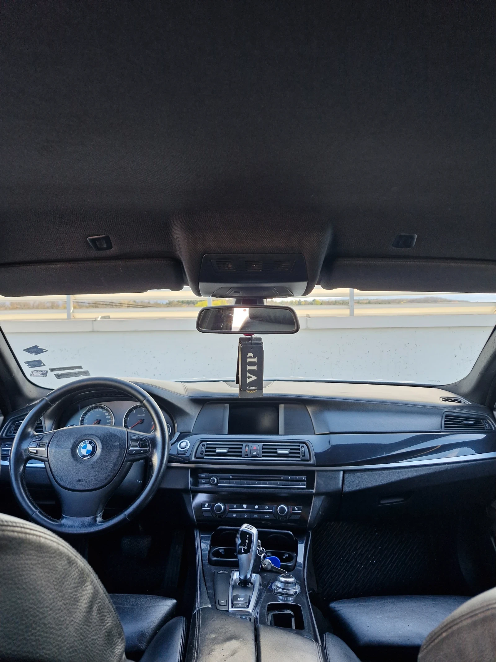 BMW 525  - изображение 8