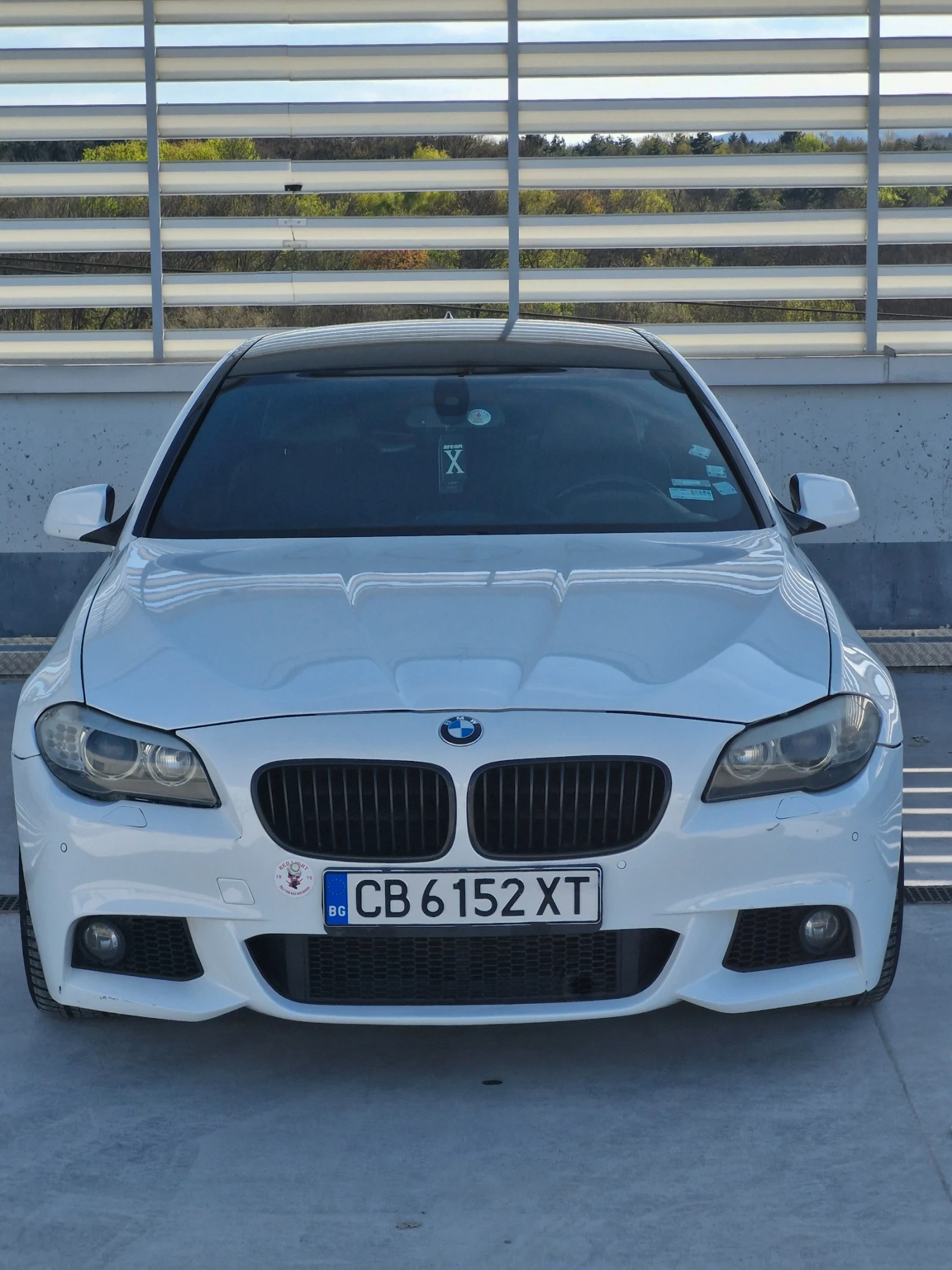 BMW 525  - изображение 2