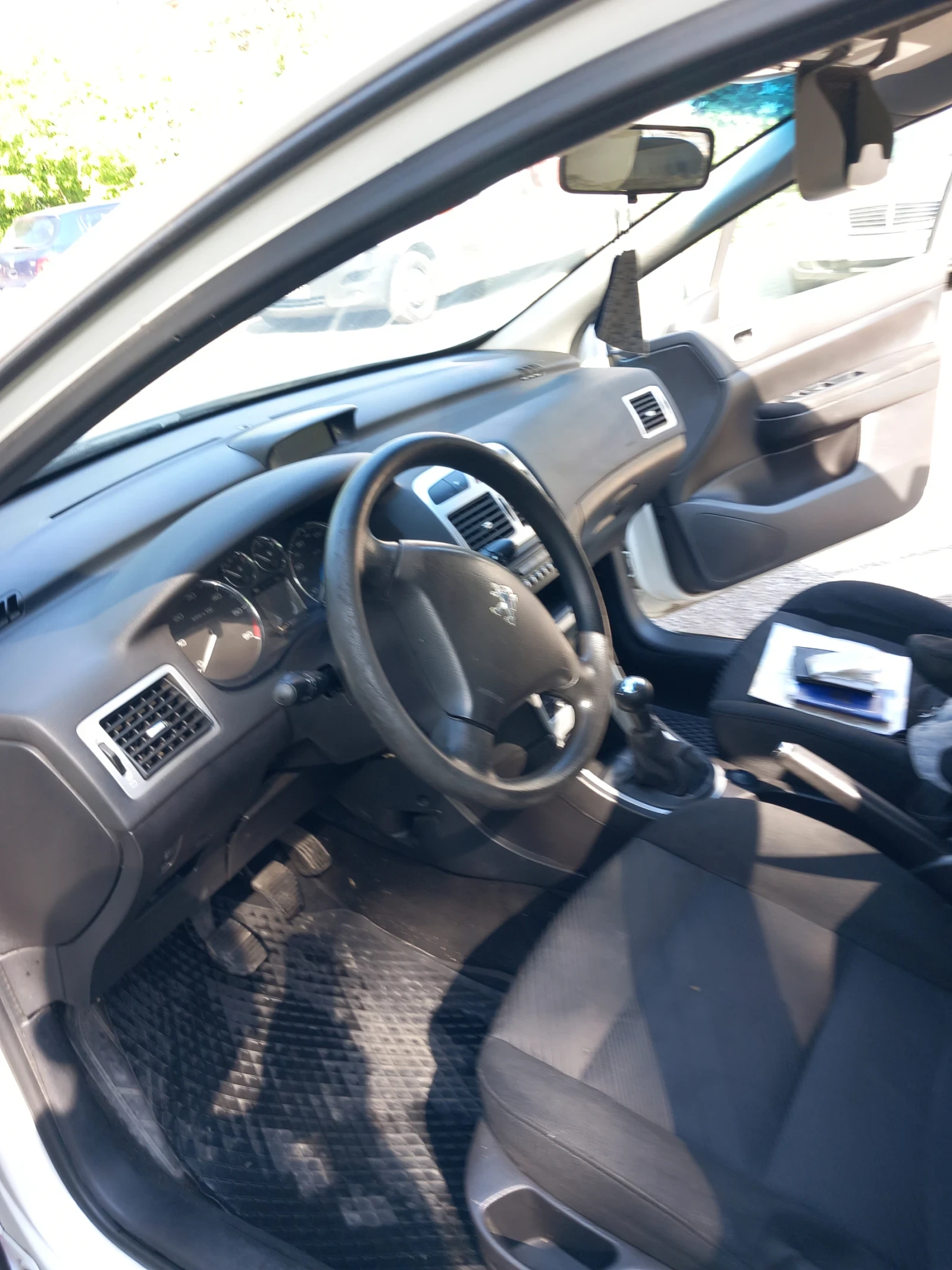 Peugeot 307  - изображение 3