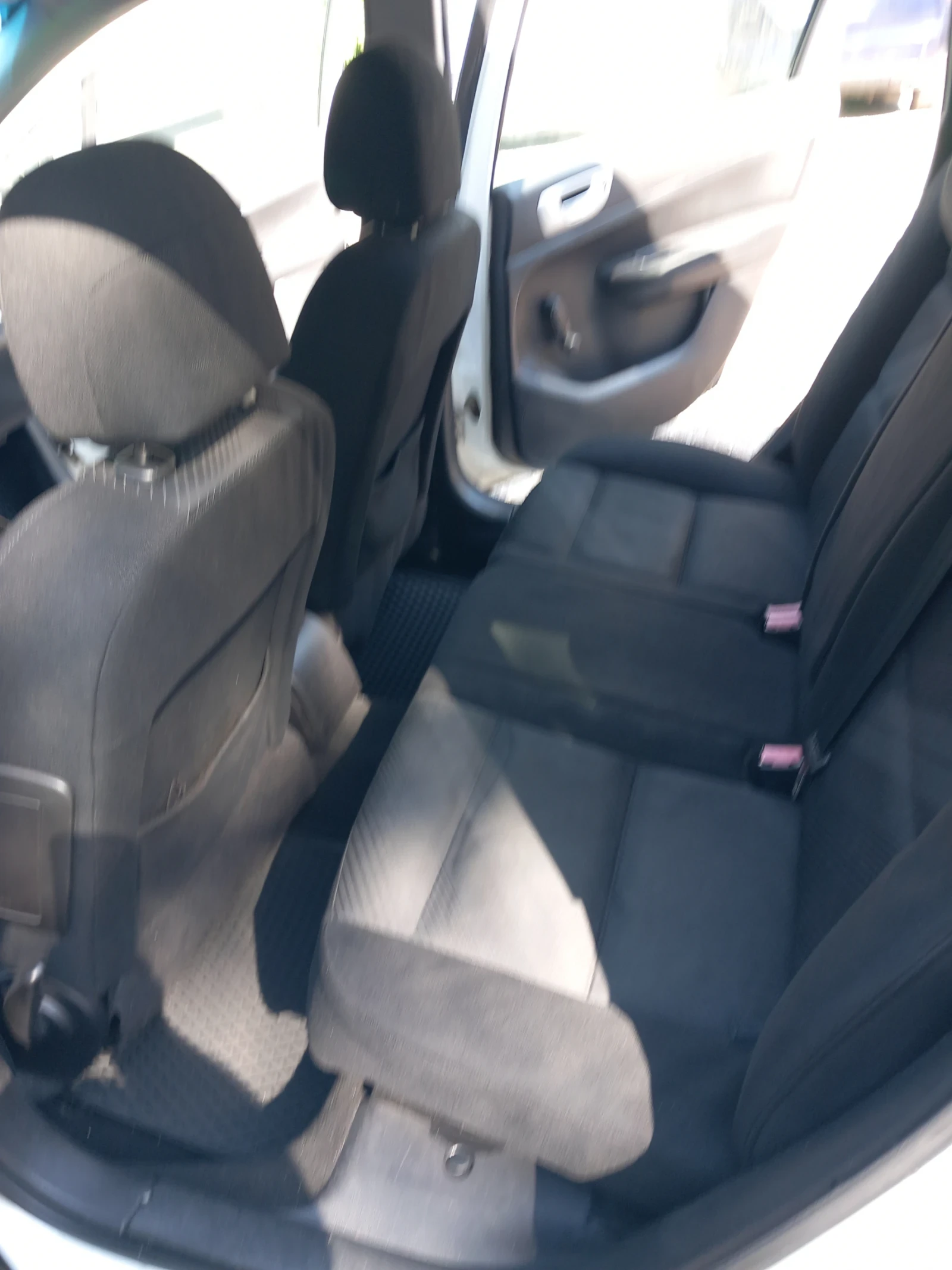 Peugeot 307  - изображение 4