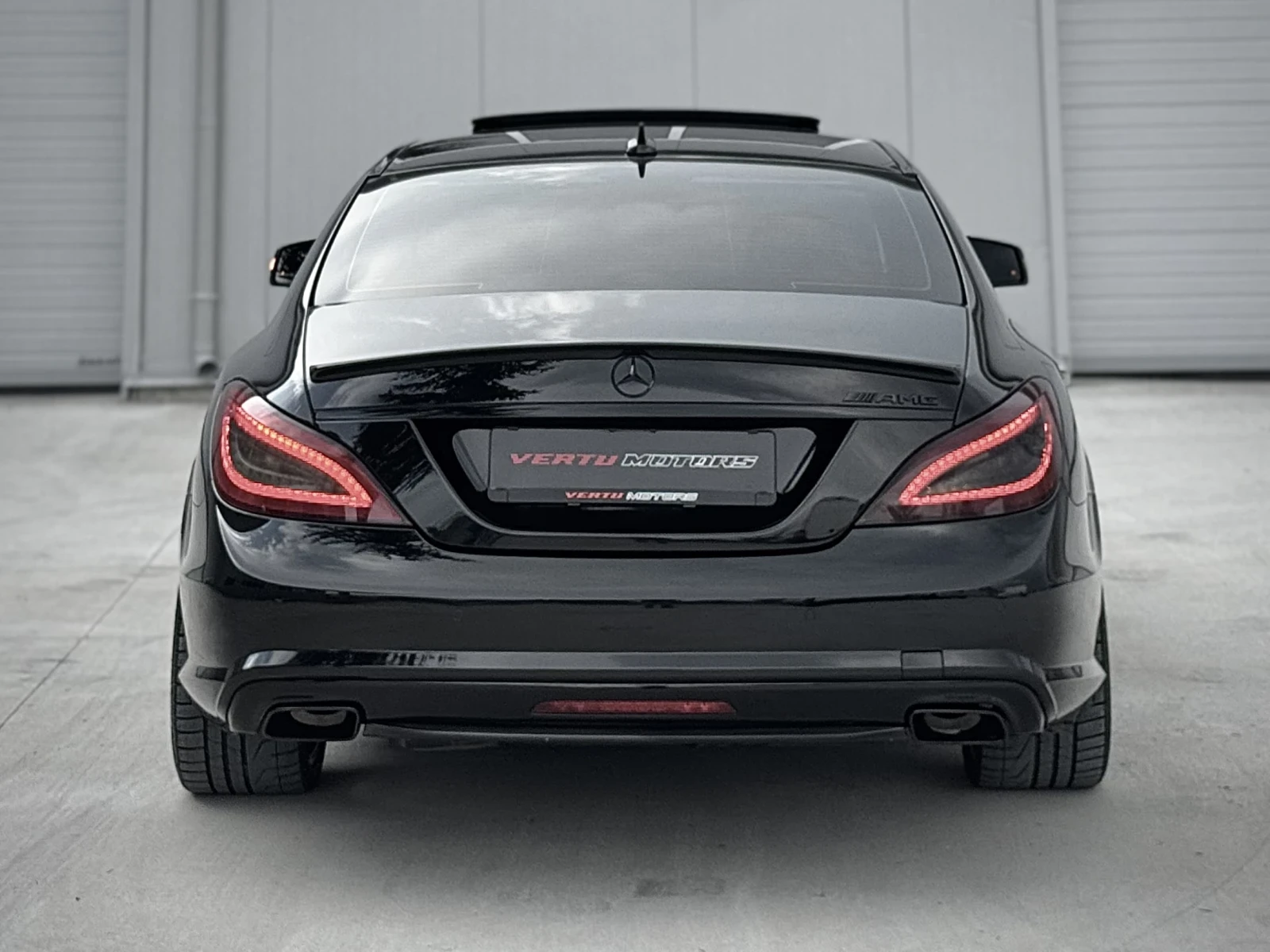 Mercedes-Benz CLS 350 AMG / MEMORY / DYNAMIC SEATS / KEYLESS GO - изображение 5