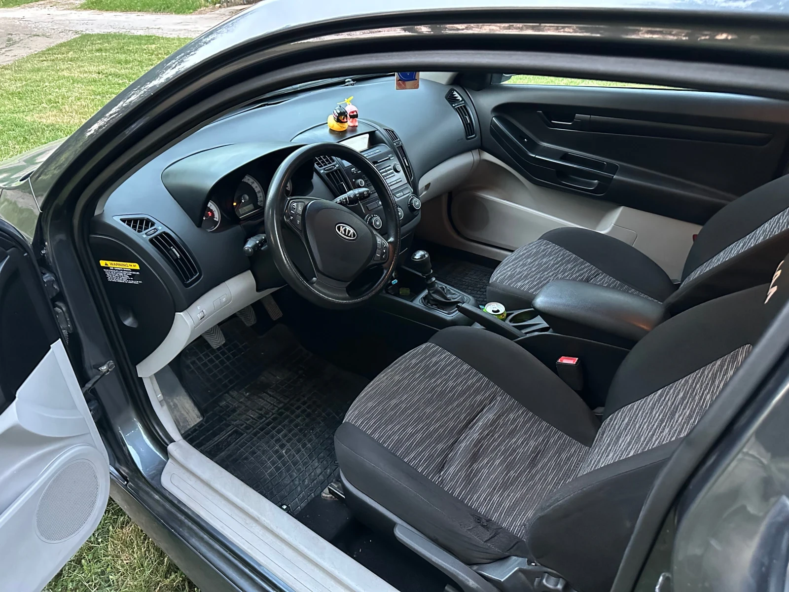 Kia Pro ceed  - изображение 7