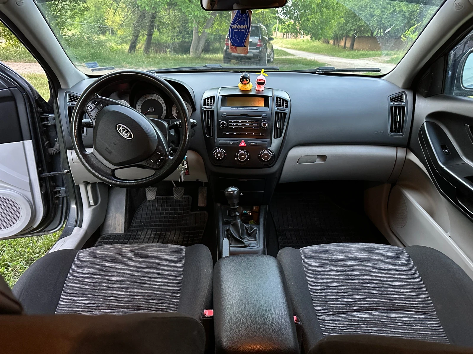 Kia Pro ceed  - изображение 8