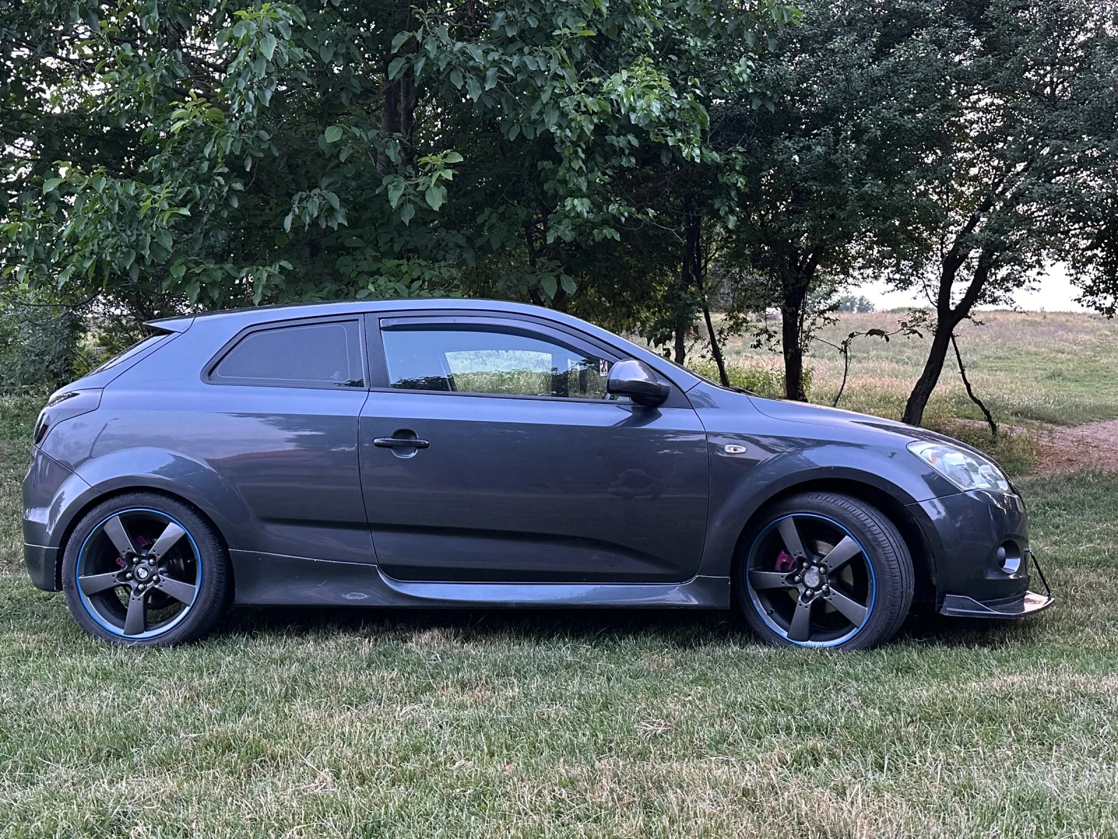 Kia Pro ceed  - изображение 3