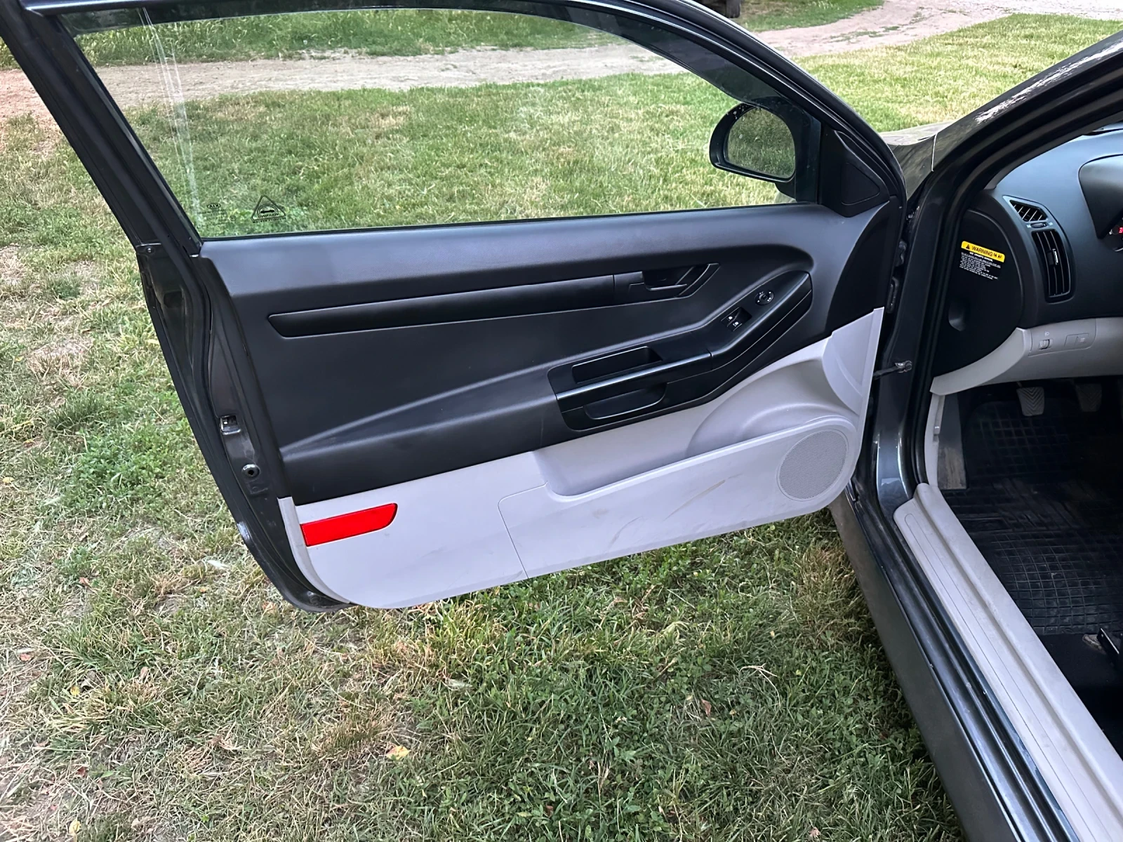 Kia Pro ceed  - изображение 6