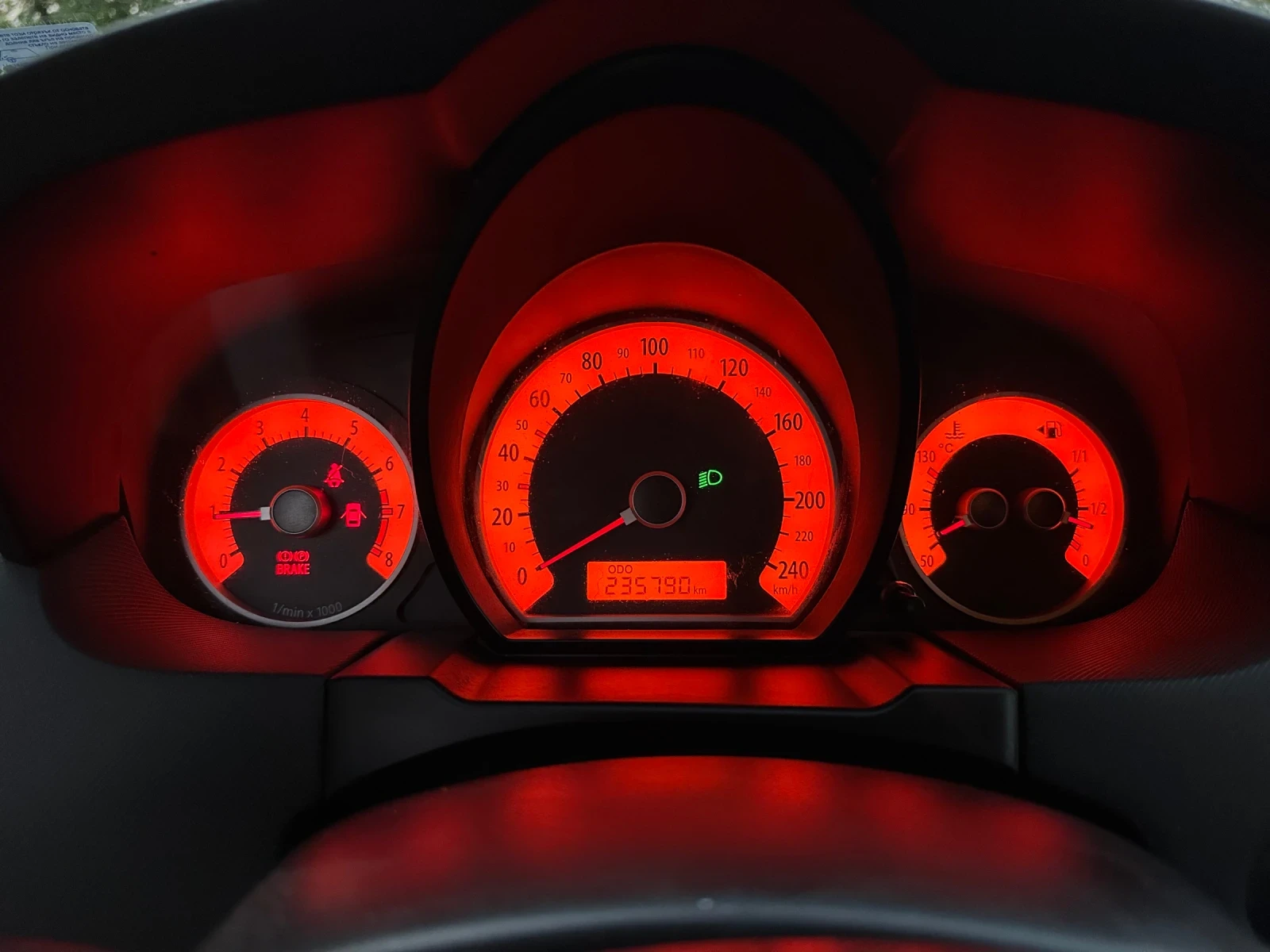 Kia Pro ceed  - изображение 10