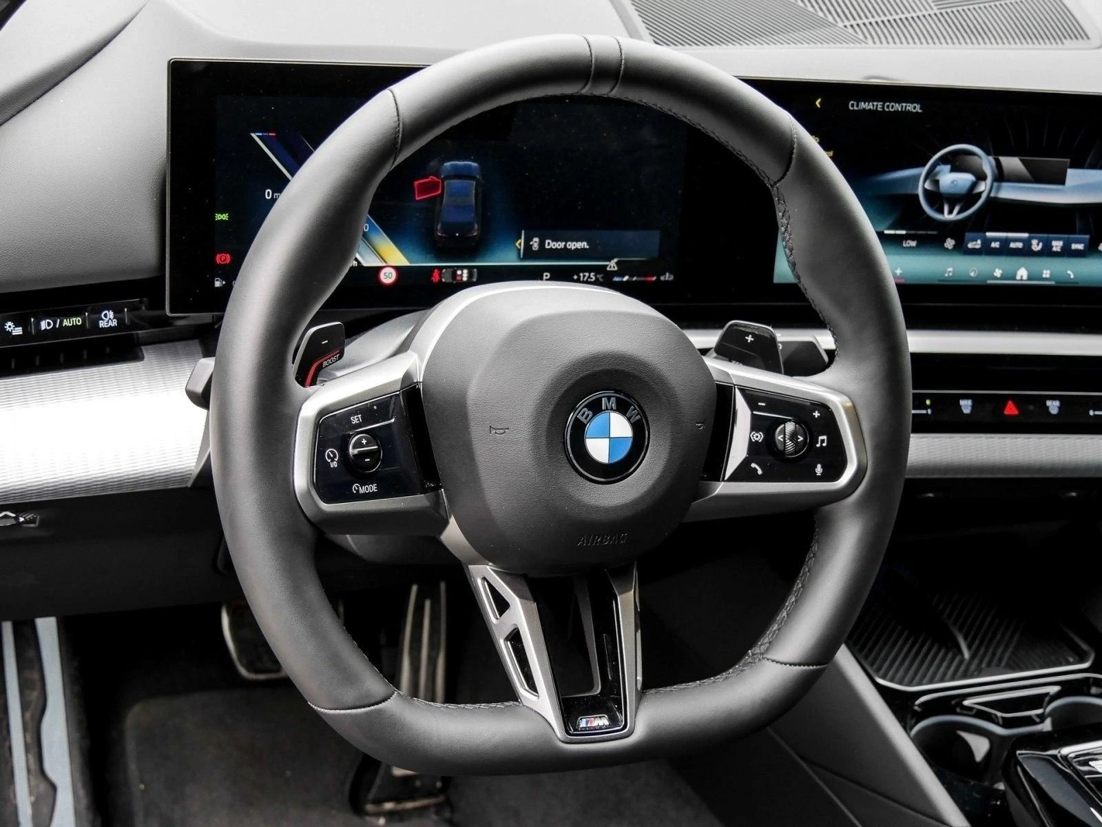 BMW 520 d/ M-SPORT/ H&K/ LED/ CAMERA/ SHADOW LINE/  - изображение 7